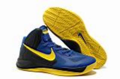 wholesale Nike Zoom Hyperfuse No. 18